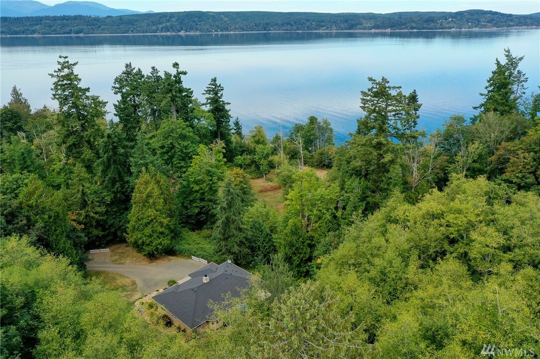 Property Photo:  1852 NW Lutes Rd  WA 98370 