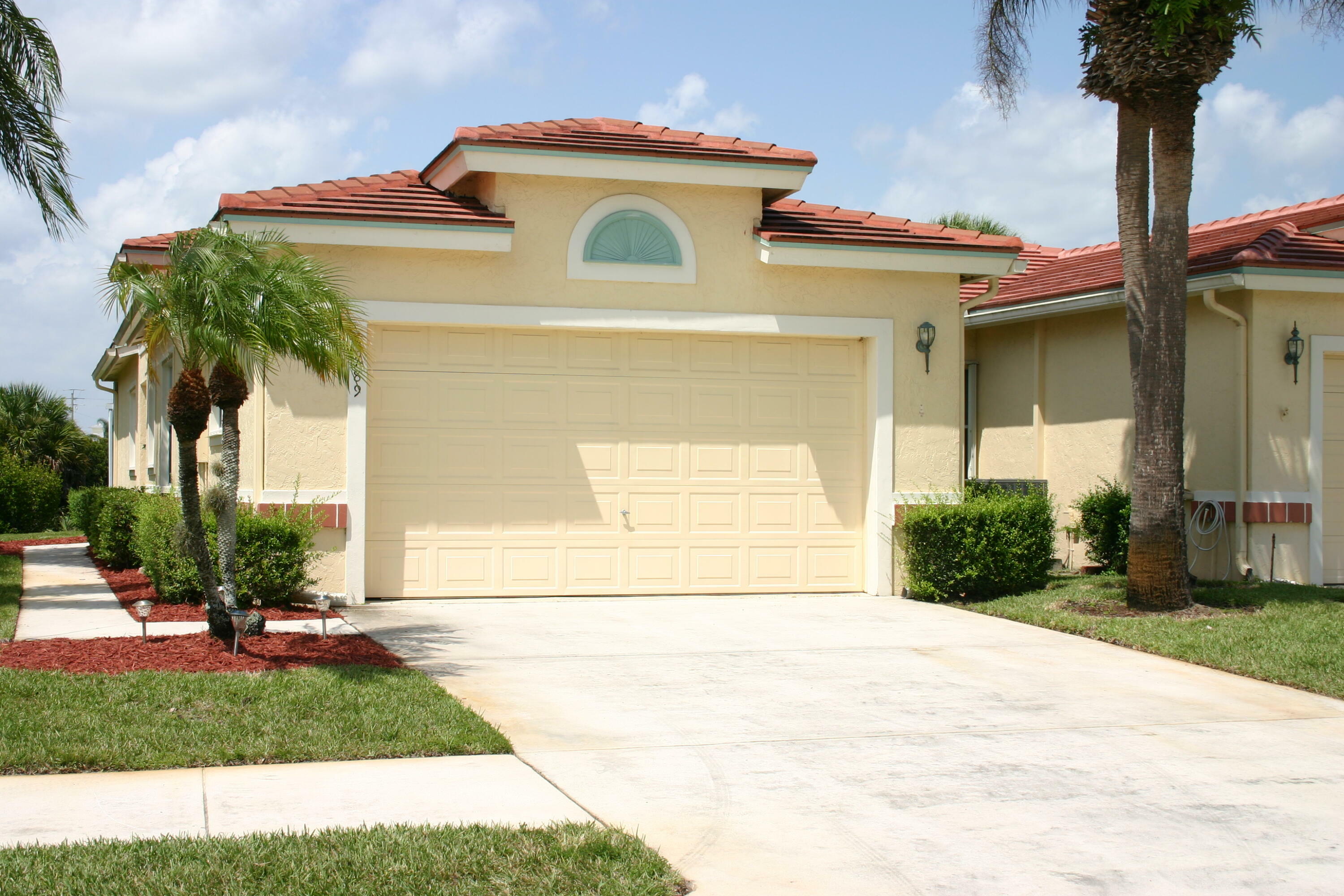 Property Photo: 3789 SW Whispering Sound Drive FL 34990