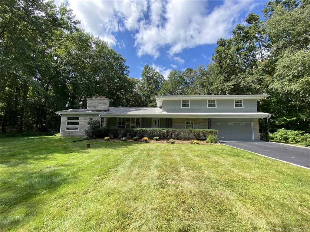 Property Photo:  1082 Racebrook Road  CT 06525 