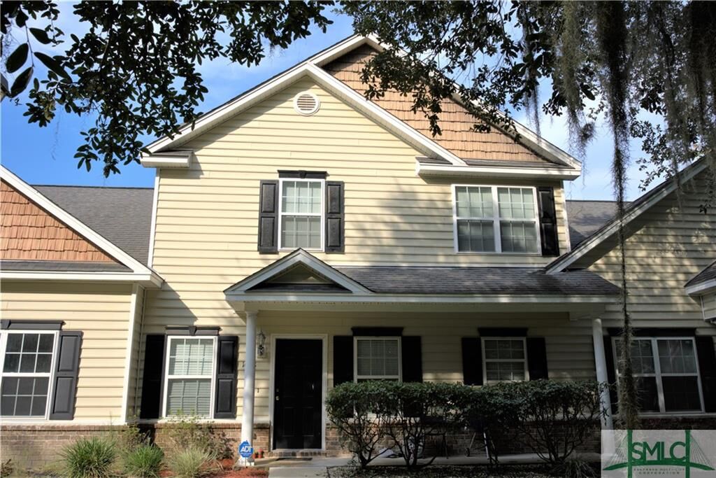 Property Photo: 1088 Martin Road GA 31320