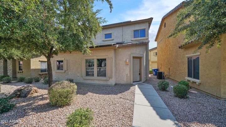 Property Photo:  17730 W Langer Lane  AZ 85388 