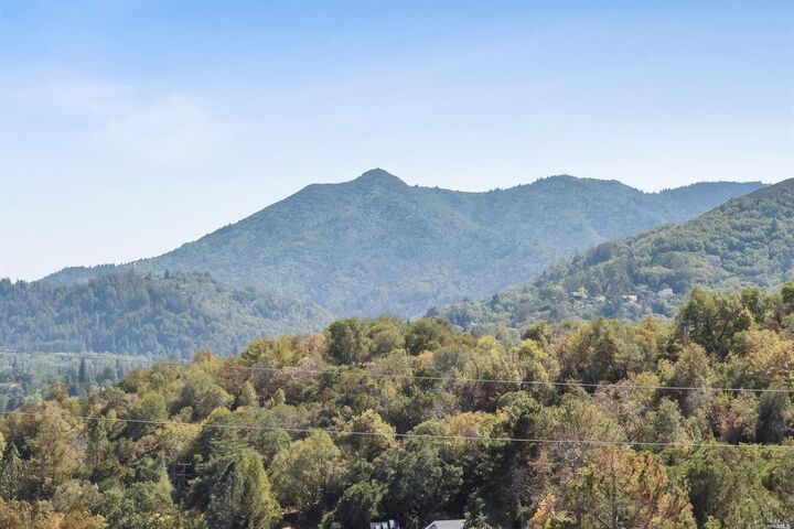 22 Tomahawk Drive  San Anselmo CA 94960 photo