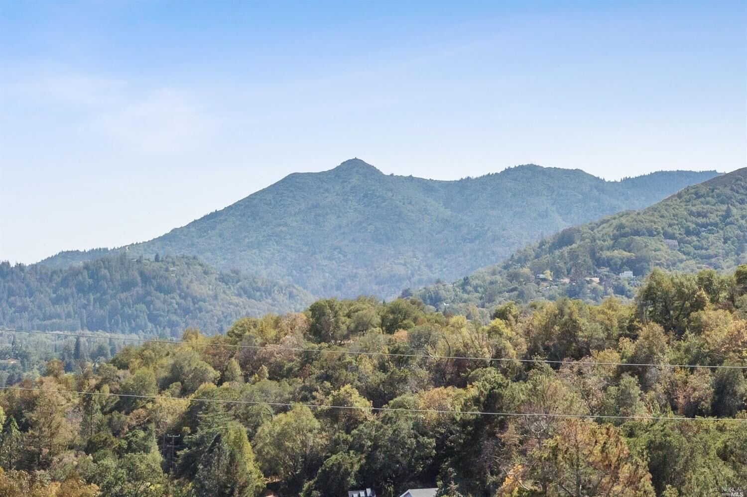 Property Photo: 22 Tomahawk Drive CA 94960