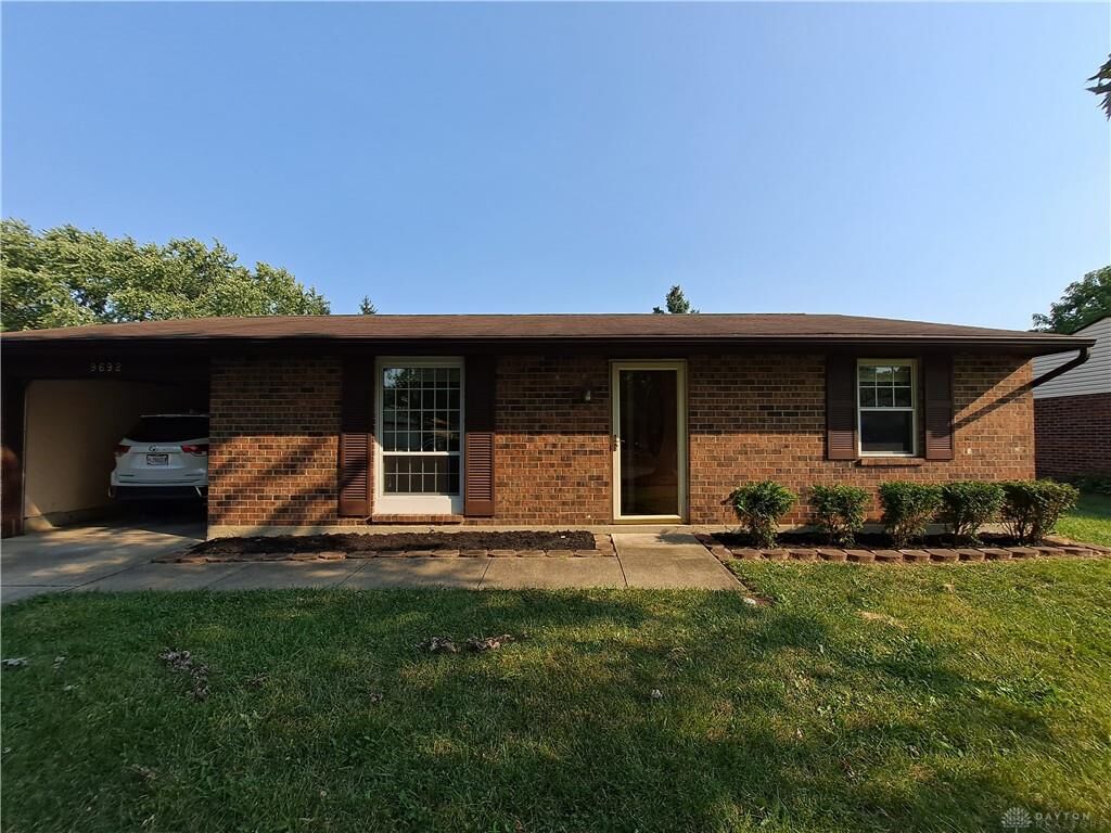 Property Photo: 9692 Springwater Lane OH 45342