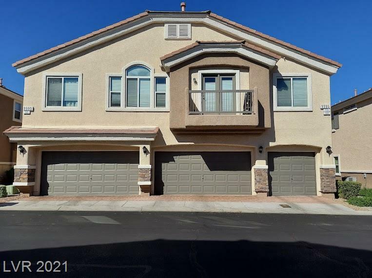 Property Photo:  9995 Aspen Rose Street 102  NV 89183 