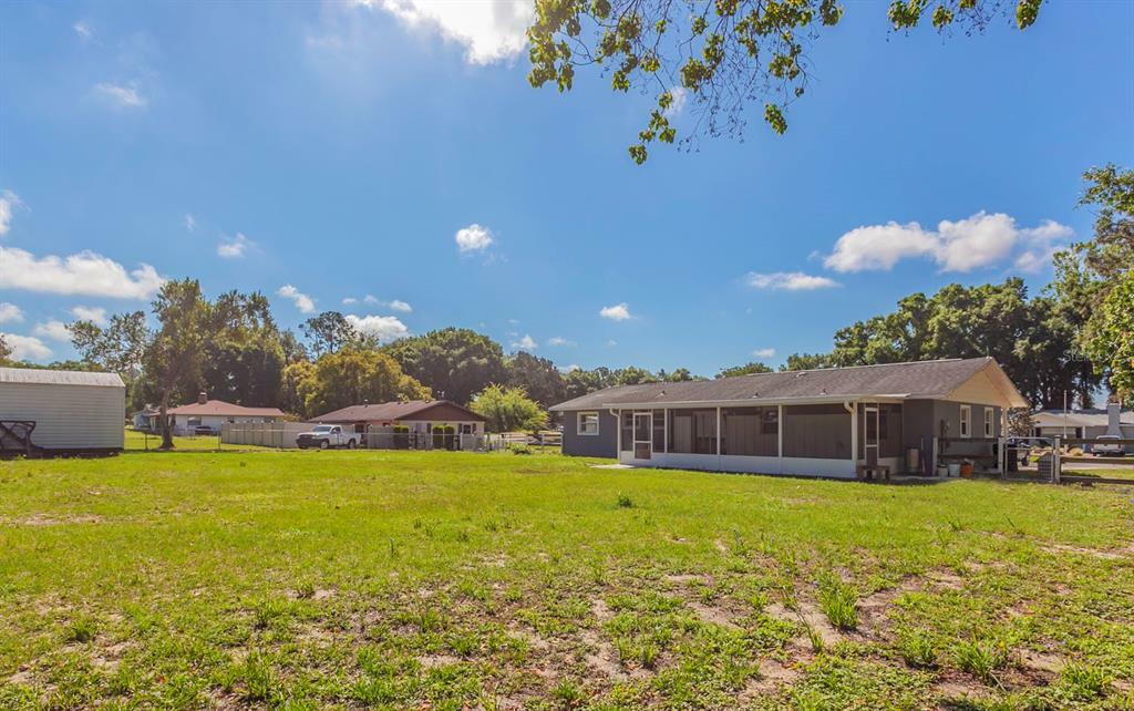 Property Photo:  4908 County Road 120  FL 34785 