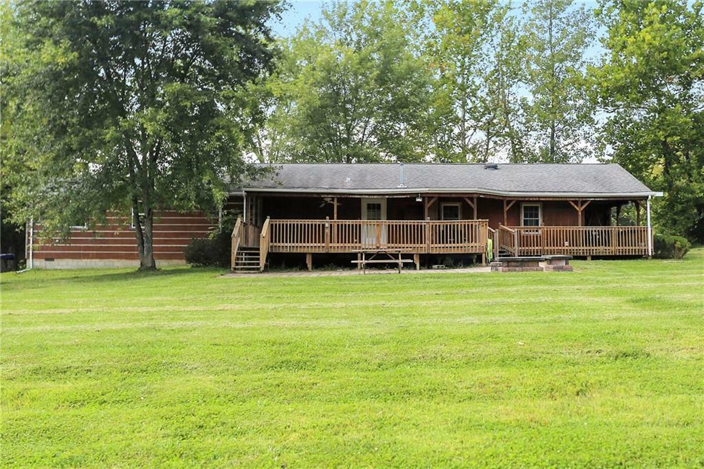 Property Photo:  5969 Petro Road  IN 47448 
