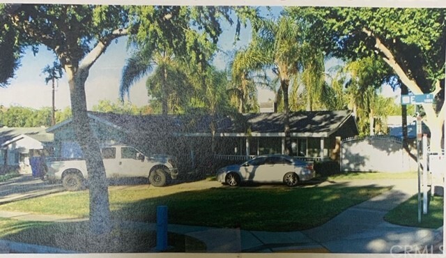 Property Photo: 5194 N E Street CA 92407