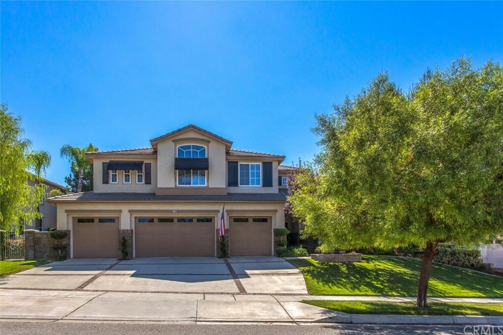 Property Photo:  13385 Canyon Heights Drive  CA 92399 