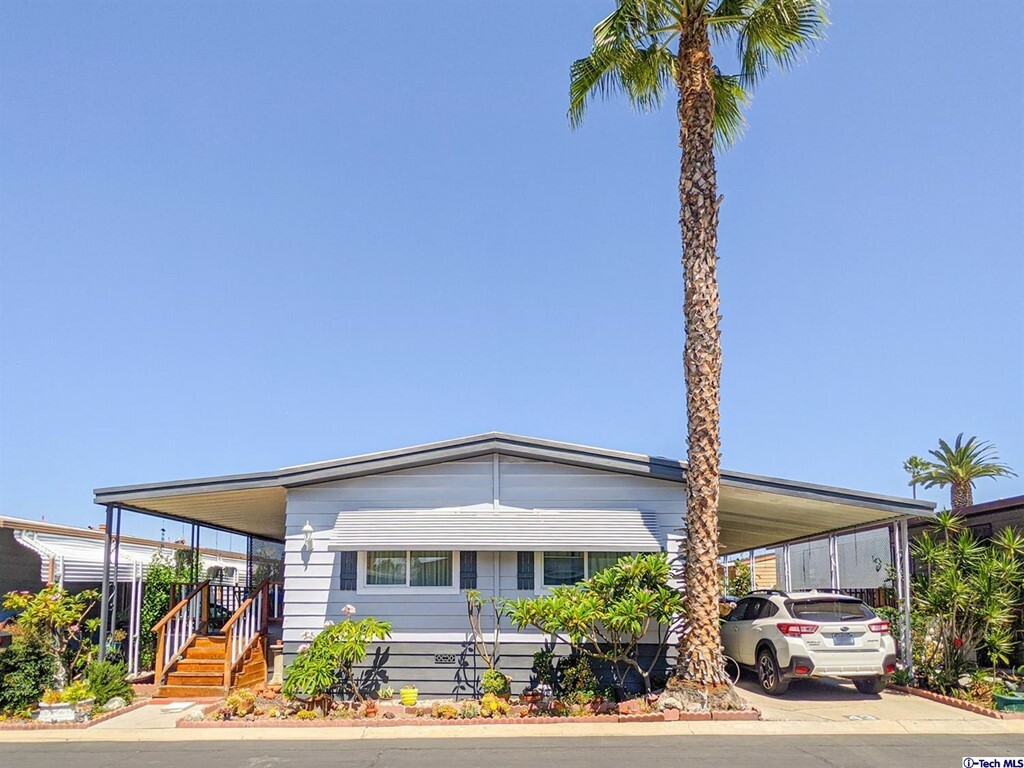 Property Photo:  17700 Avalon Blvd 43  CA 90746 