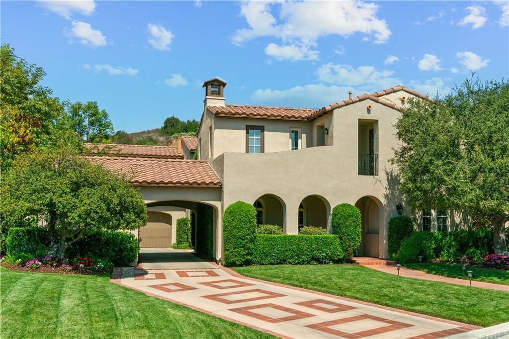 Property Photo: 10723 Plumas Way CA 92782