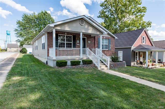 Property Photo: 30 Jefferson Avenue 63019