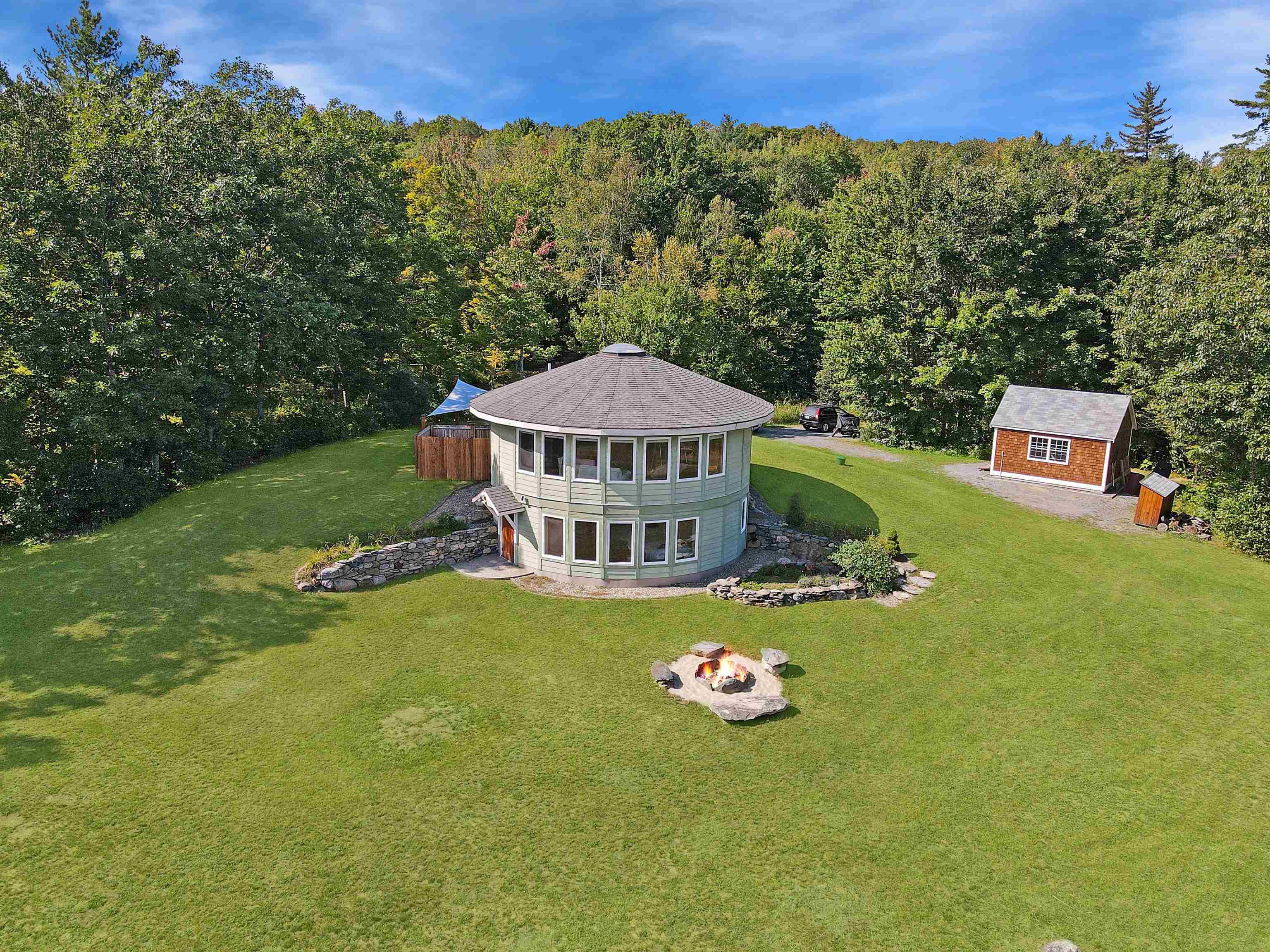 Property Photo:  60 Brooks Road  NH 03780 