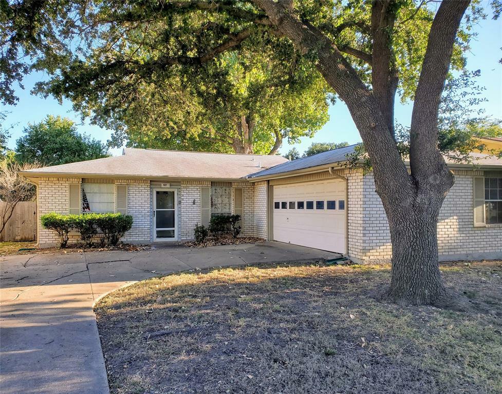 Photo de la propriété:  421 Santa Paula Drive  TX 75052 