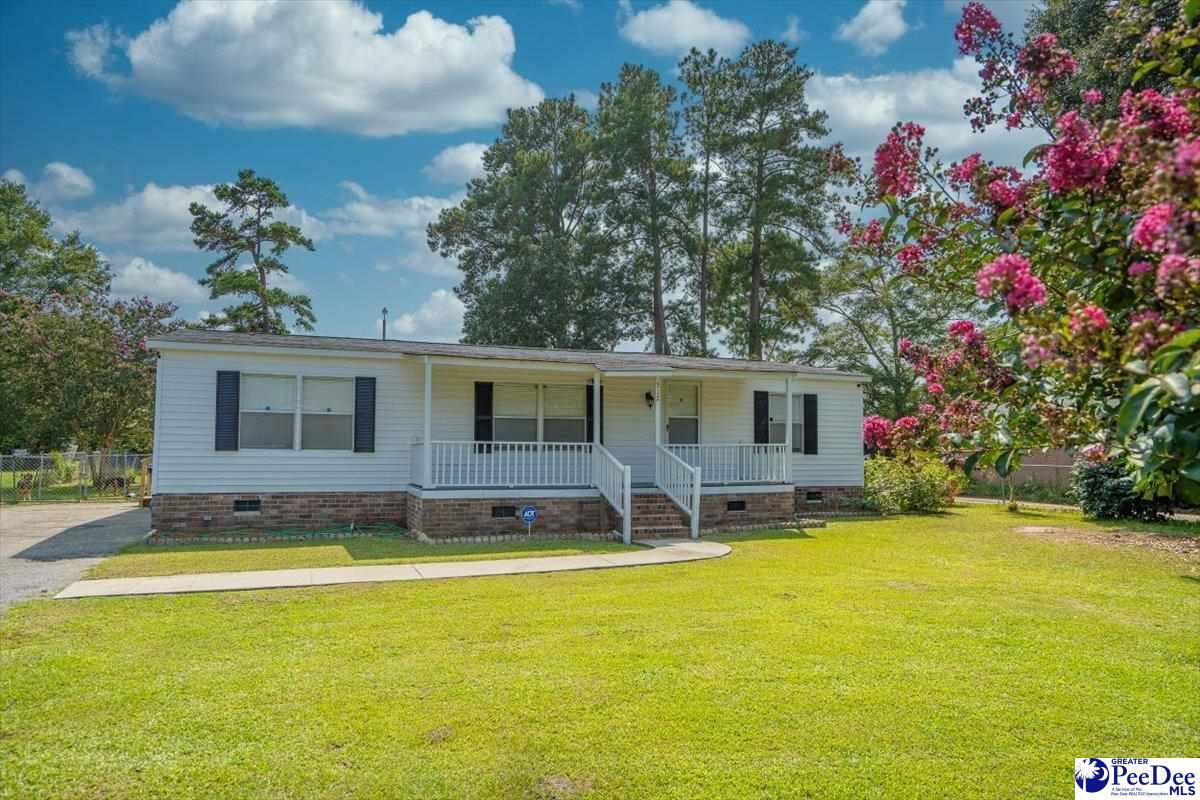 Property Photo:  312 E Grace Drive  SC 29505 