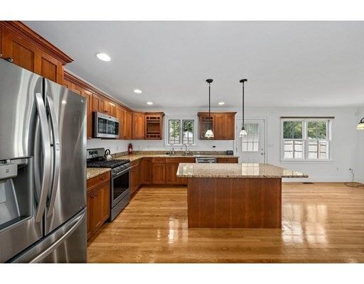 Property Photo:  37 Maynard St  MA 02131 
