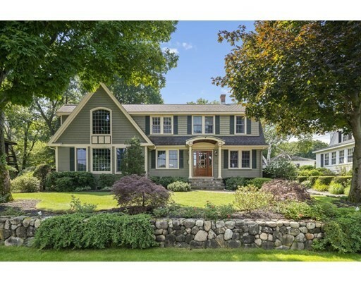 Property Photo: 8 Westland Ave MA 01890
