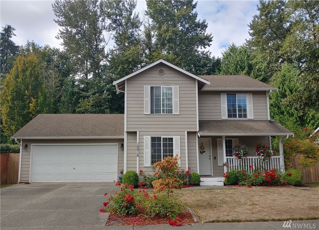 Property Photo:  18918 Crown Ridge Blvd  WA 98223 