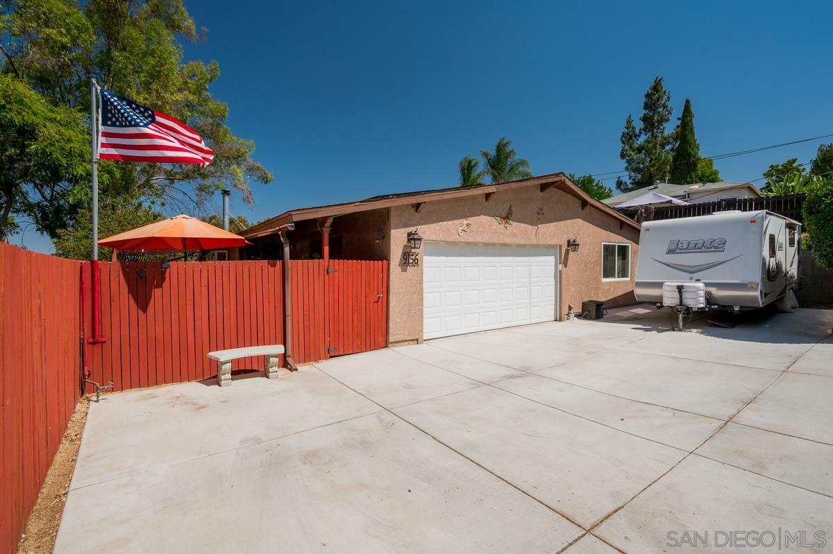 Property Photo:  9156 Fanita Rancho Rd  CA 92071 