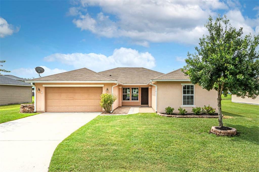 Property Photo:  78133 Duckwood Trail  FL 32097 