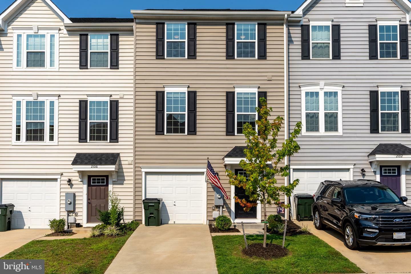 Property Photo:  2104 Elm Tree Court  VA 22911 