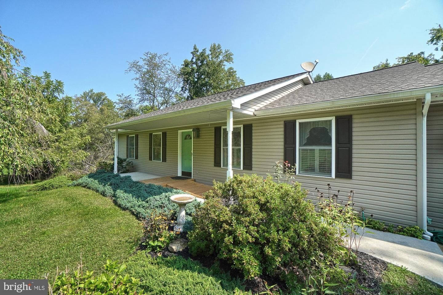 Property Photo:  69 Ranch Trail  PA 17320 