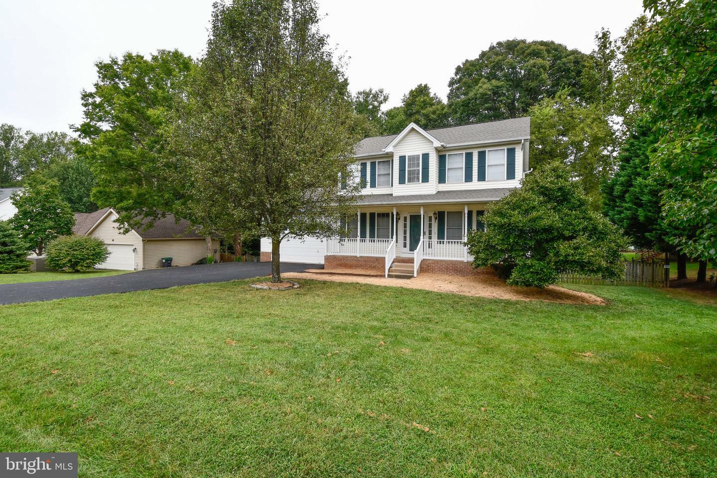 Property Photo:  47 Ridge Pointe Lane  VA 22405 