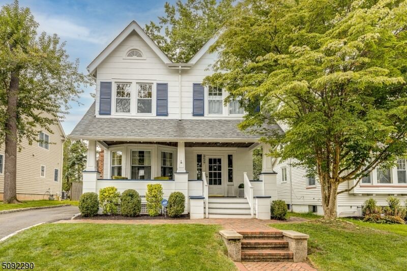 Property Photo:  527 Coleman Pl  NJ 07090 