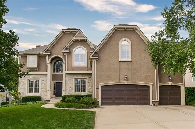 Property Photo: 13726 Cody Street KS 66221
