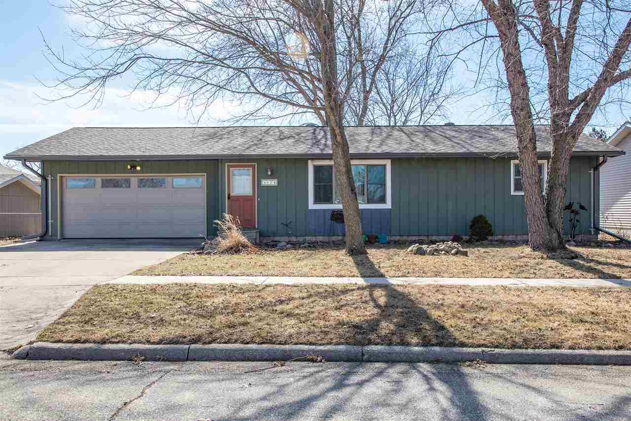 Property Photo: 3018 Violet Drive IA 50701
