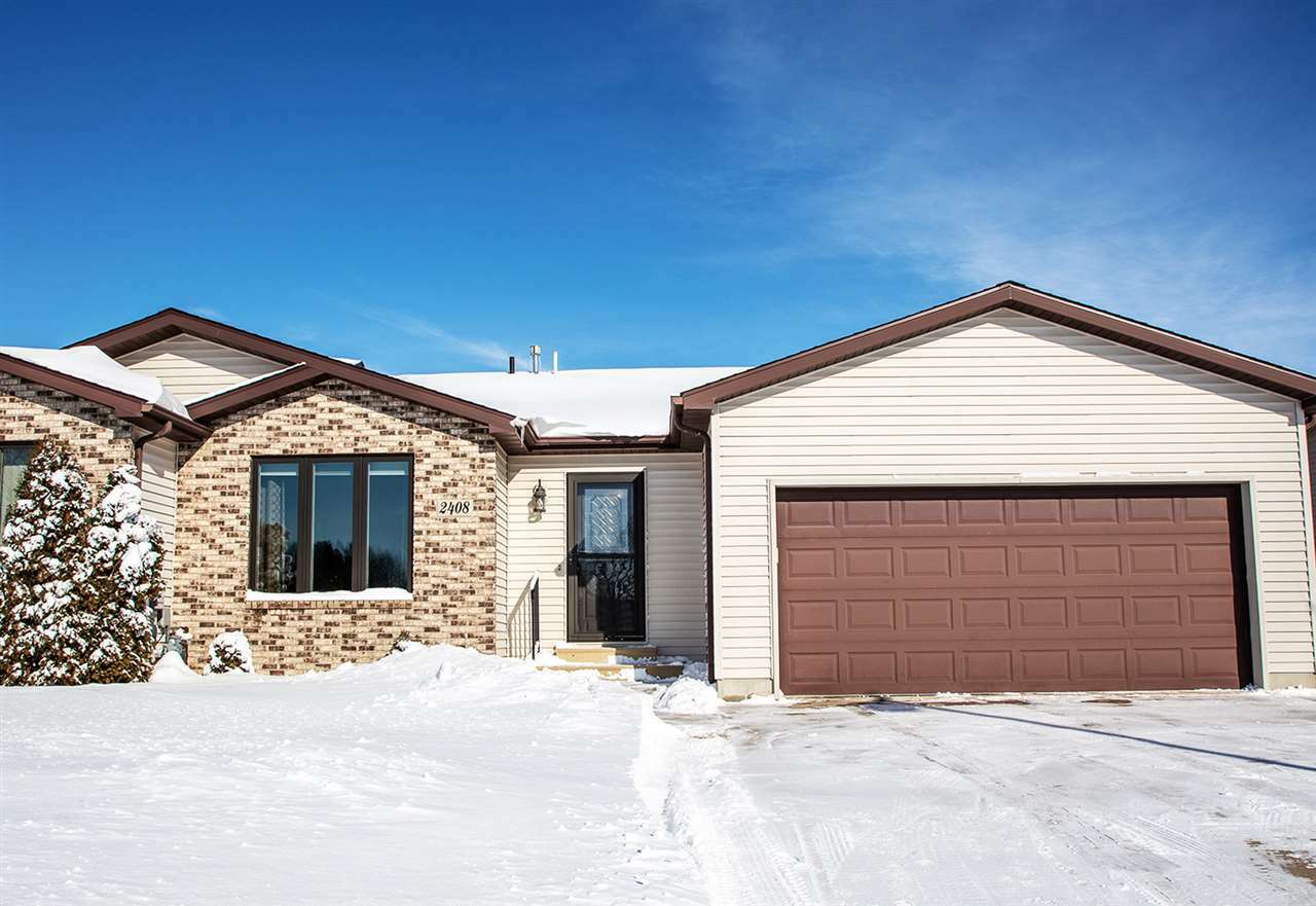 Property Photo:  2408 Carstensen Drive  IA 50677 