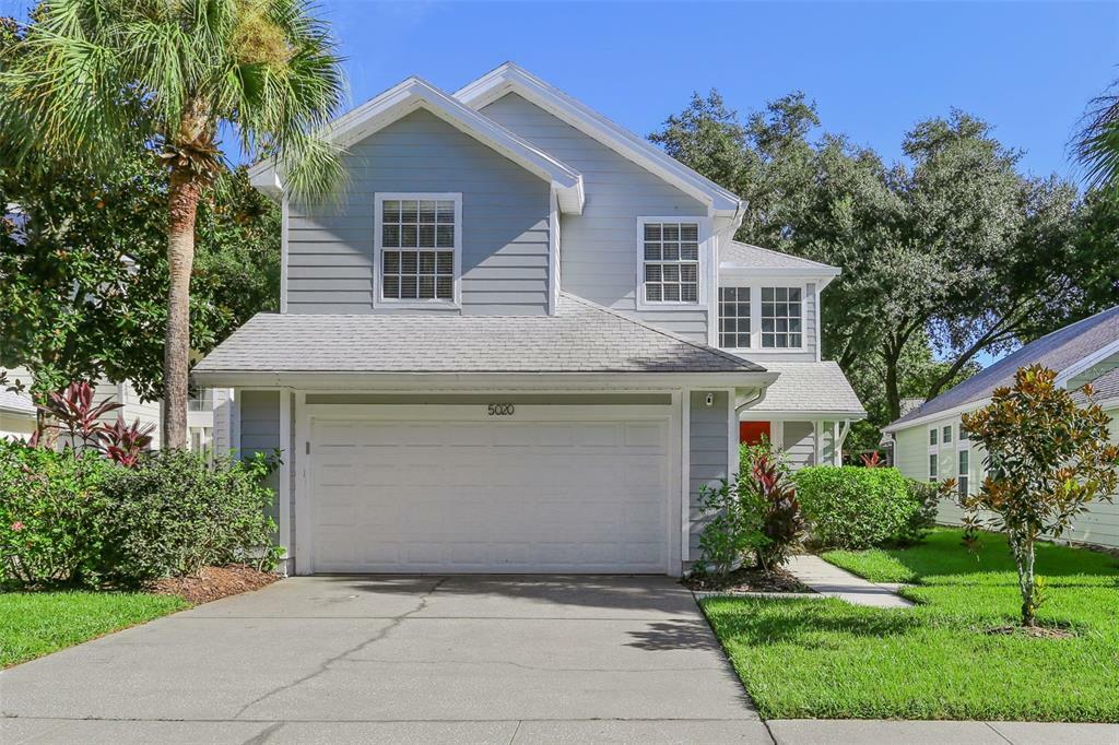 Property Photo:  5020 Sterling Manor Drive  FL 33647 