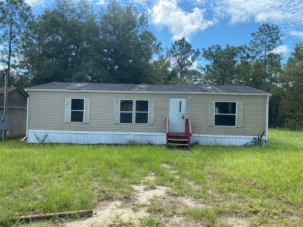 Property Photo:  4265 SW 189th Ave  FL 34432 