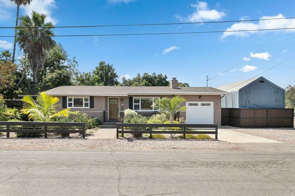 Property Photo:  1555 Monte Mar Road  CA 92084 