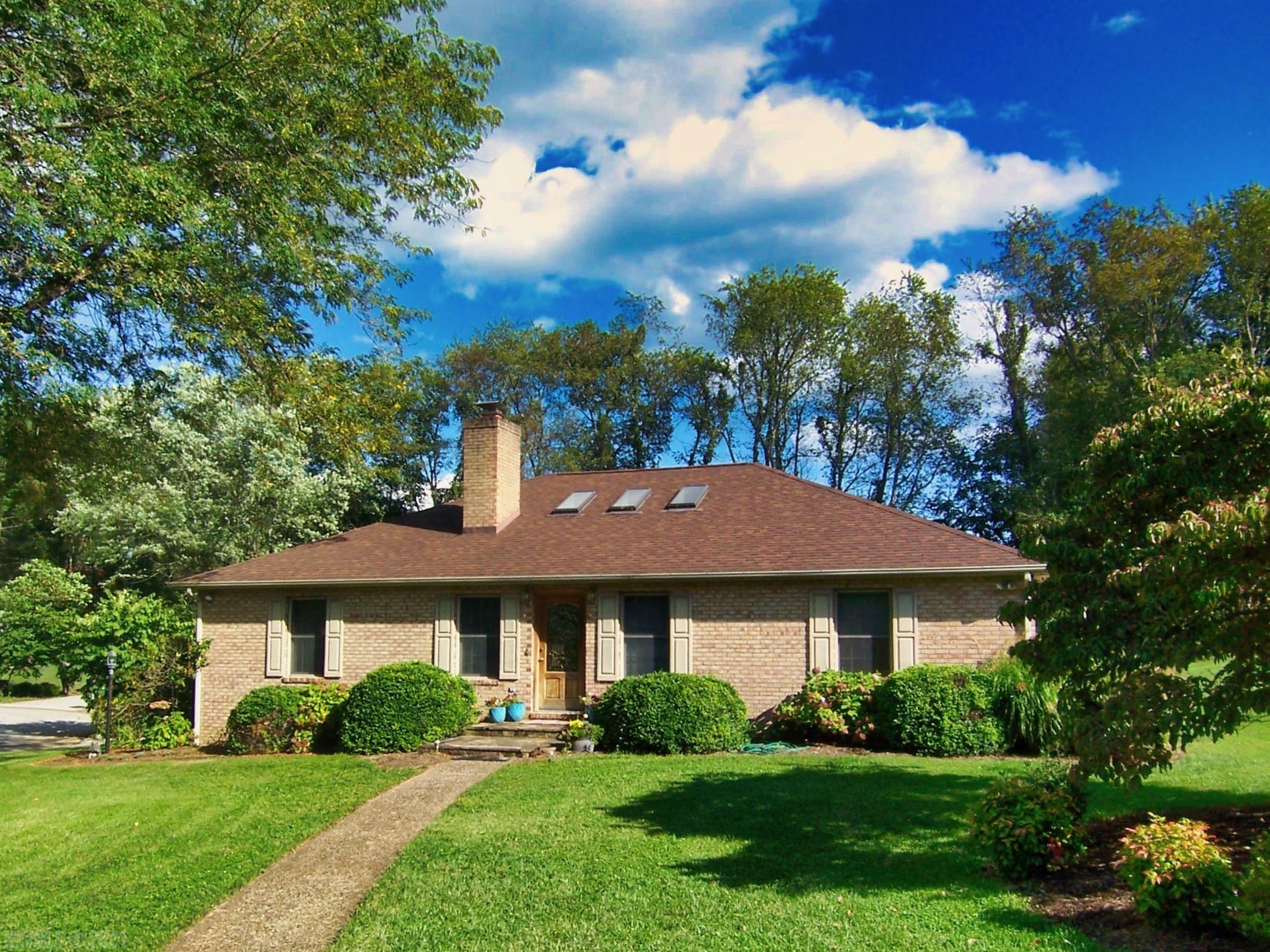 Property Photo:  1109 Mourning Dove Drive  VA 24060 