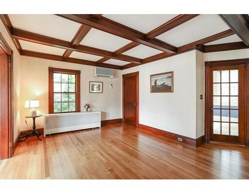 Property Photo:  58 Forest Street  MA 02180 