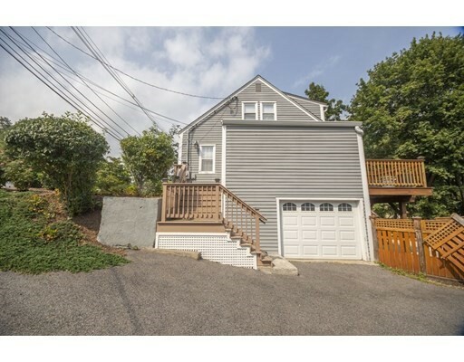 Property Photo: 28 Ellis Ave MA 02062