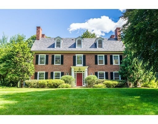 Property Photo:  14 Todd Pond Road  MA 01773 