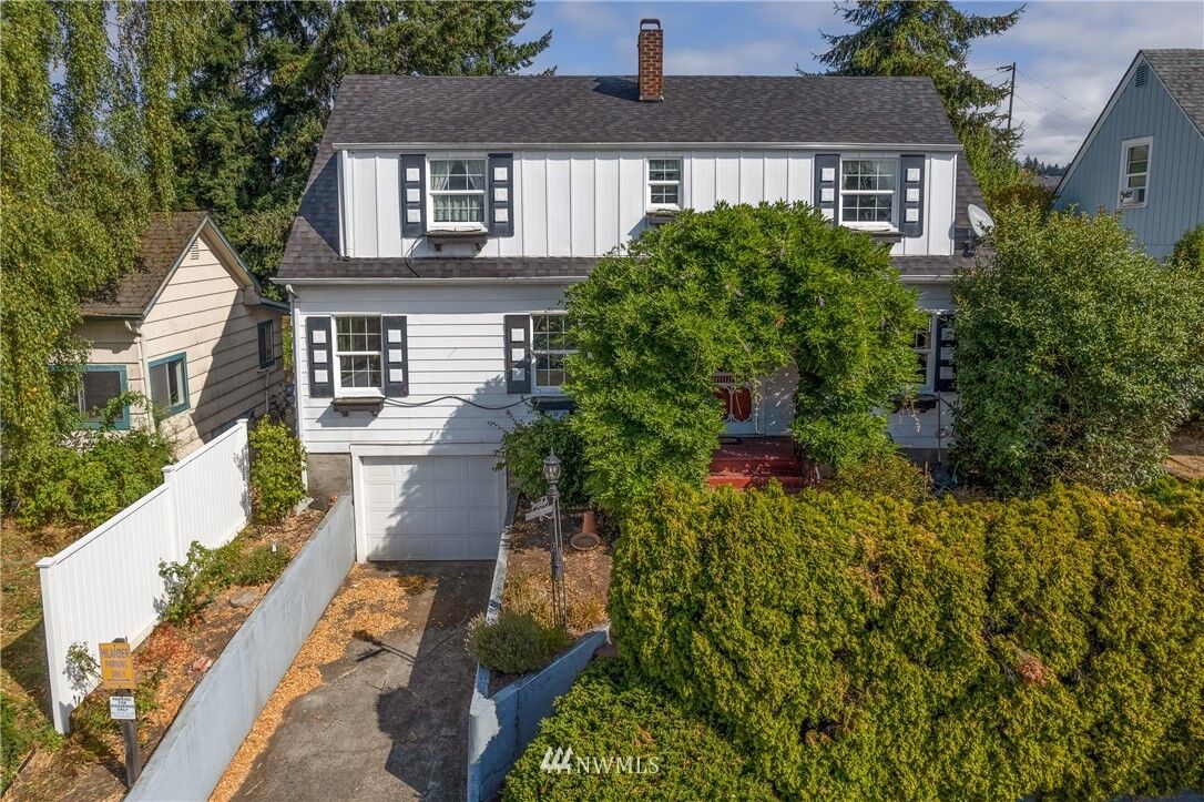 Property Photo:  603 Cowlitz Way  WA 98626 