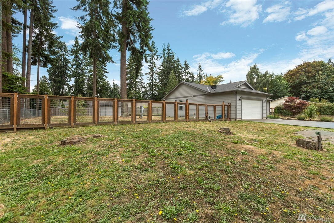 Property Photo: 193 McDonald Dr WA 98382