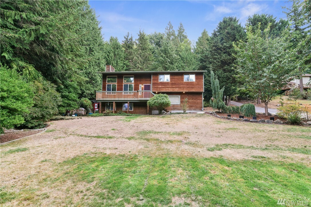 Property Photo:  26081 Tytler Rd NE  WA 98370 