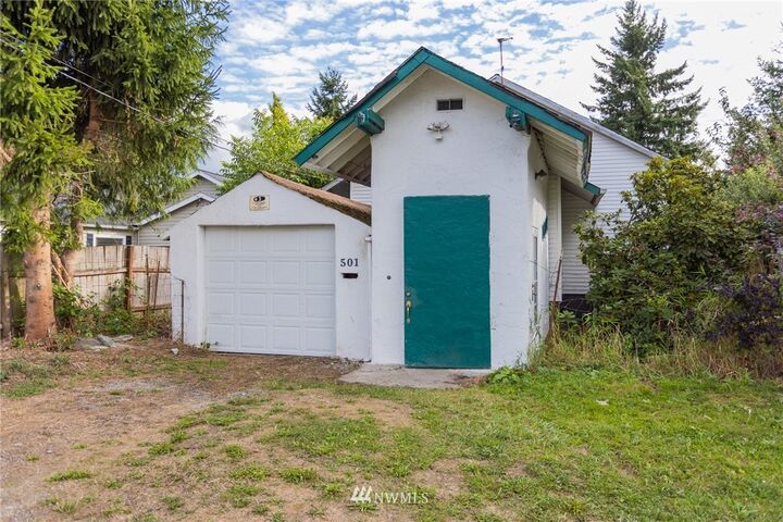 501 Fidalgo Street  Sedro Woolley WA 98284 photo