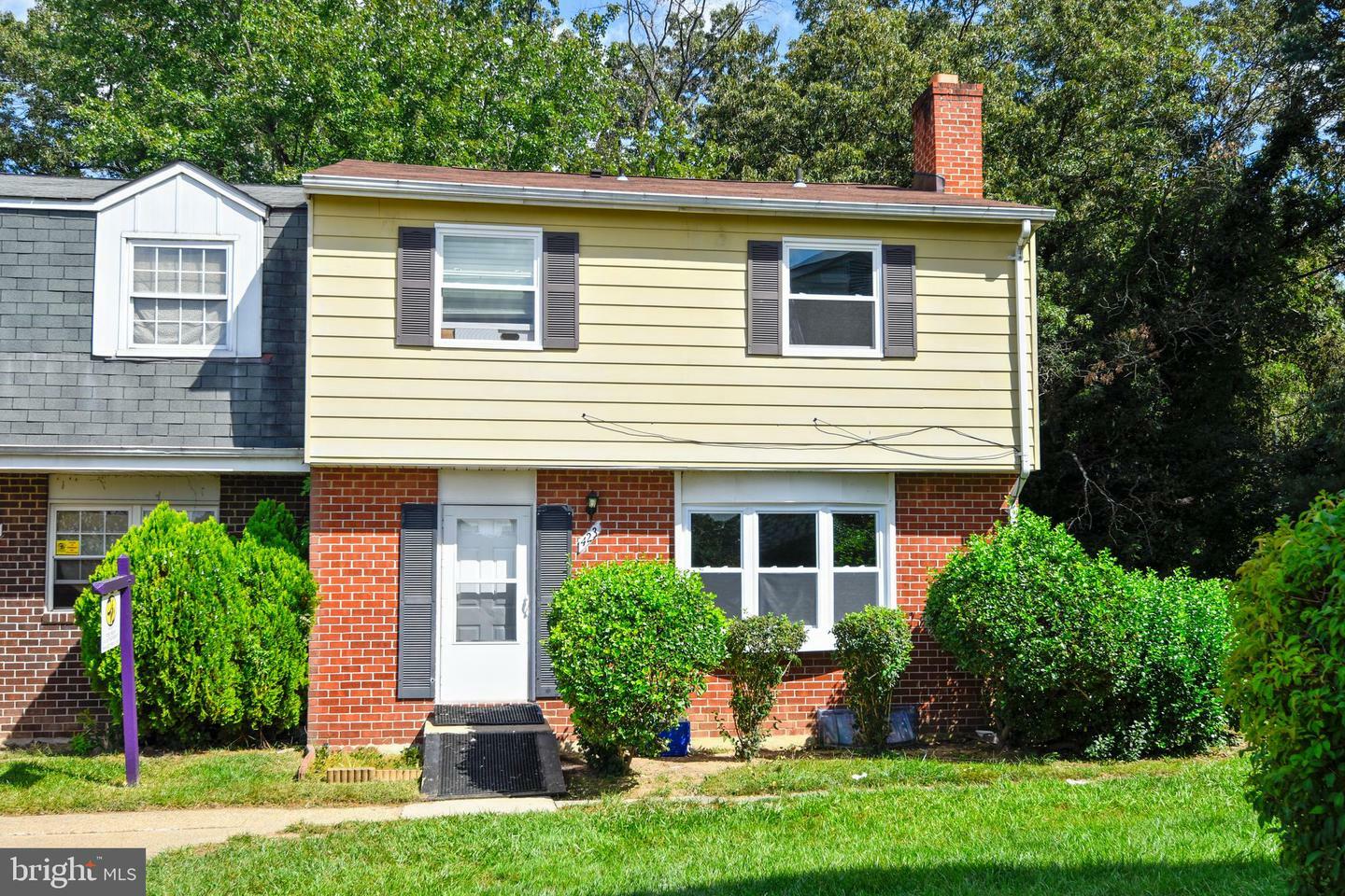 Property Photo:  423 Ingram Court  MD 21061 