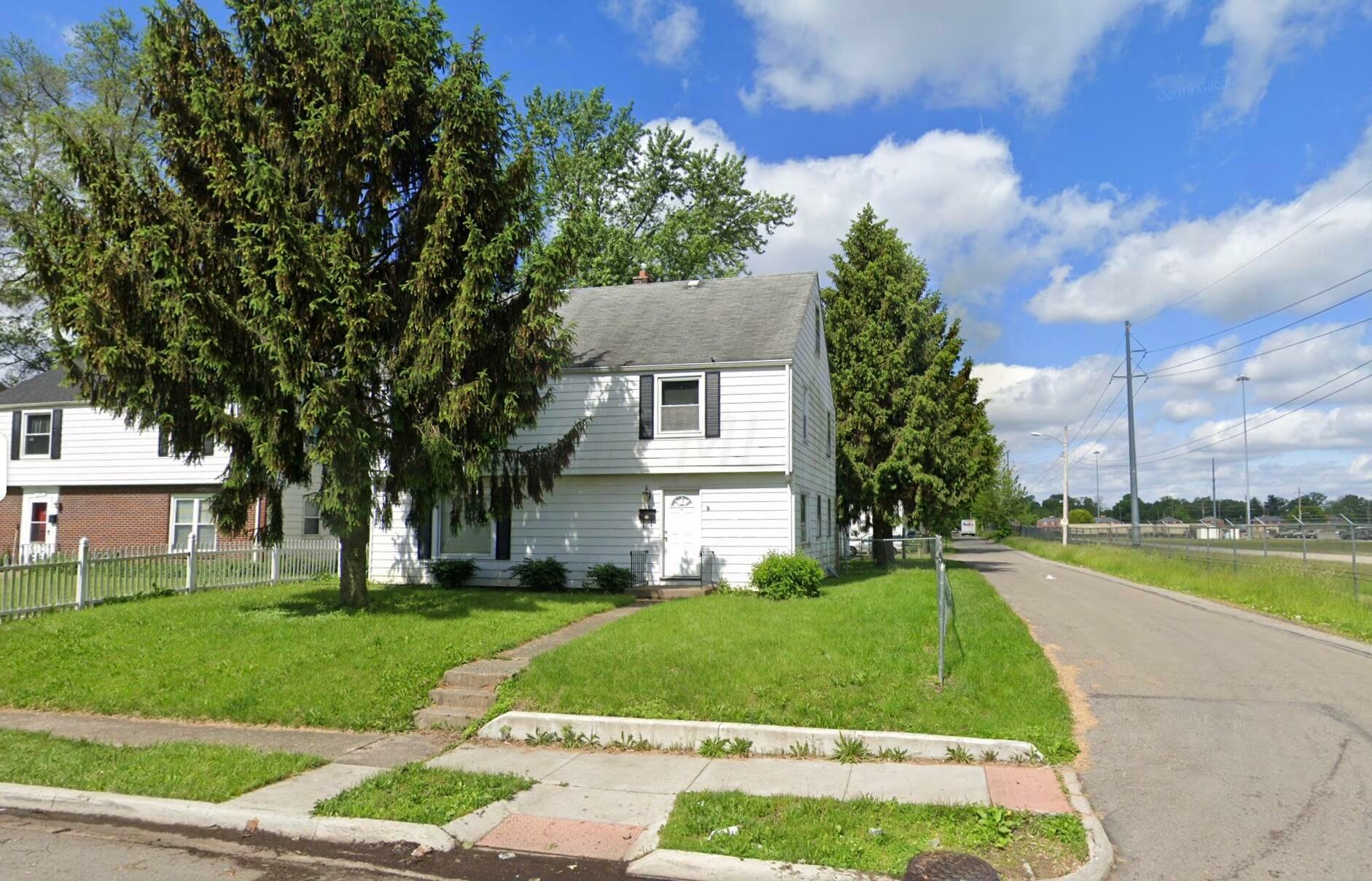 Property Photo:  117 N Waverly Street  OH 43213 