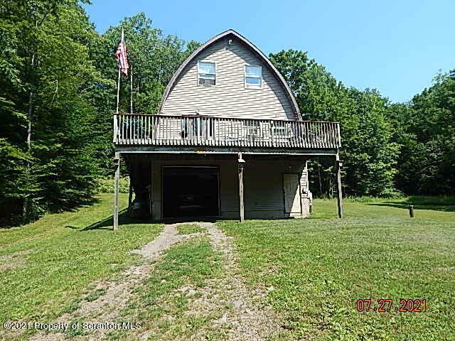 Property Photo:  2383 Liberty Park Road  PA 18822 