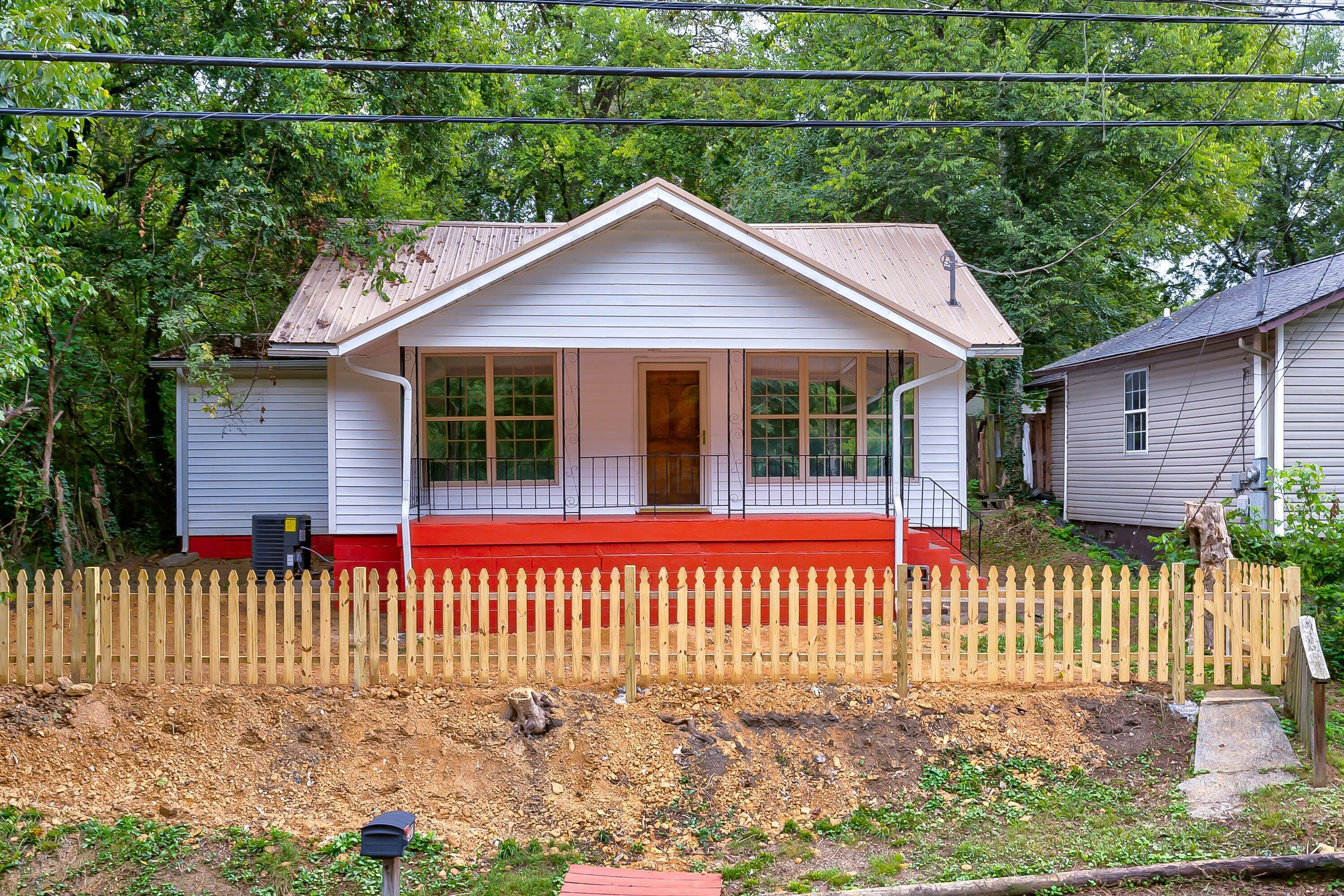 Property Photo:  4302 Edington Rd  TN 37920 