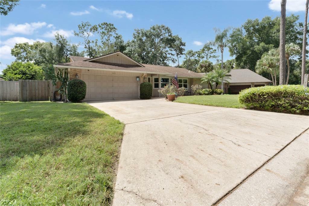 Property Photo:  225 Duncan Trail  FL 32779 