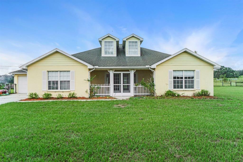 Property Photo:  26770 Mondon Hill Road  FL 34601 