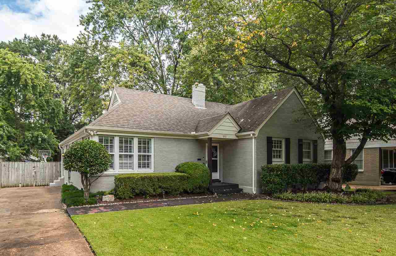 Property Photo:  3772 Philwood Ave  TN 38122 