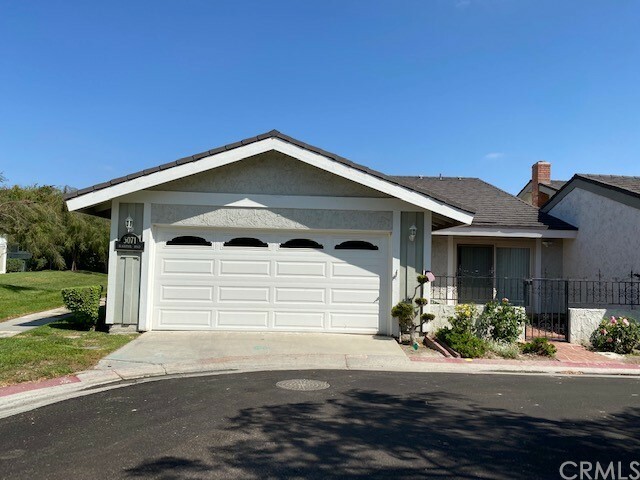Property Photo: 5071 Blackpool Road CA 92683
